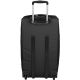 2. Eastpak Transit'r M Suitcase EK0A5BA80081 Black One size