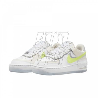 4. Nike Air Force 1 Shadow W FB7582-100 shoes