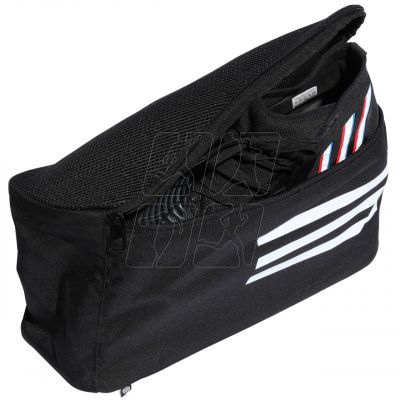 6. adidas Essentials Training HT4753 shoe bag