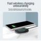 18. Nillkin Nature Pro armored case with a magnetic ring for Samsung Galaxy S24 Ultra - white