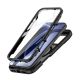 2. Tech-Protect Defense MagSafe Case for iPhone 17 Pro / 18 Pro - Matte Black