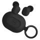 20. TWS 3mk FlowBuds 6.0 Wireless Headphones - Black