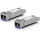 4. SFP+ Ubiquiti 10 Gbps Single-Mode Optical Module 2-pack insert