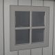 50. Lifetime Premium Garden Shed 213x289 60310