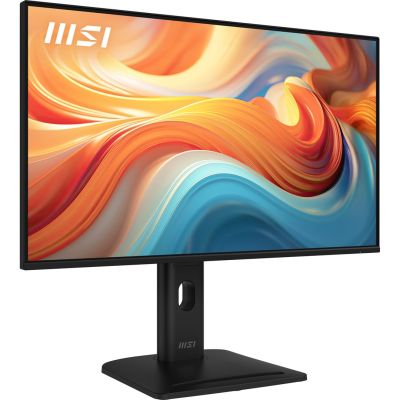 13. MSI Pro MP275PGDE E14 Computer Monitor 68.6 cm (27") 1920 x 1080 px Full HD LCD Black