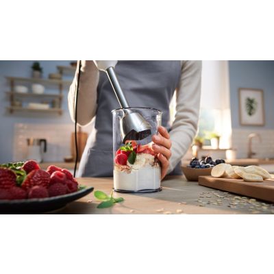 11. BOSCH MSM 4W210 Hand Blender