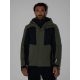 6. Men's trekking jacket 10000 membrane 4F 4FRAW26TTJAM1353-43S