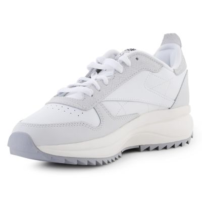 3. Reebok Classic Leather SP Extra HQ7189 White