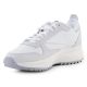 3. Reebok Classic Leather SP Extra HQ7189 White