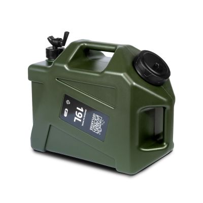 3. OFFLANDER TOURIST WATER TANK 19L