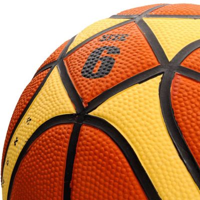 7. Meteor Inject Basketball 14 size 6 07071