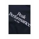 3. Peak Performance W Original Tee Black