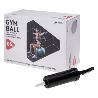 2. BURSTI ball