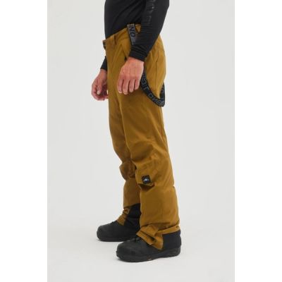 15. O'Neill Chute Pants M 2550018-17015 ski pants