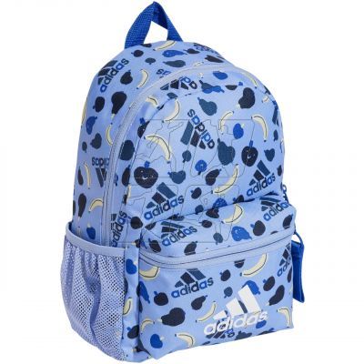 3. Adidas Kids Printed Fruits Jr JG1415 backpack