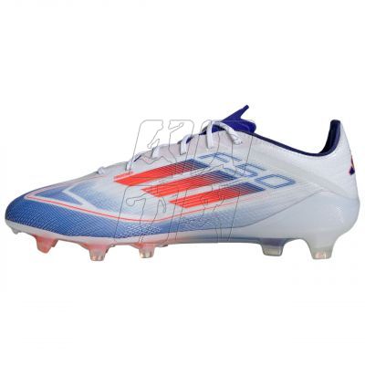 5. Adidas F50 Elite FG M IF8818 football shoes