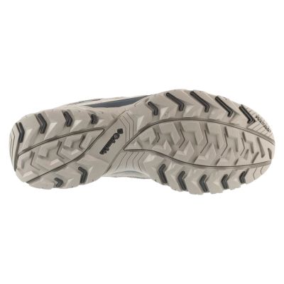 4. Columbia Crestwood Waterproof 2100651081 Grey 41
