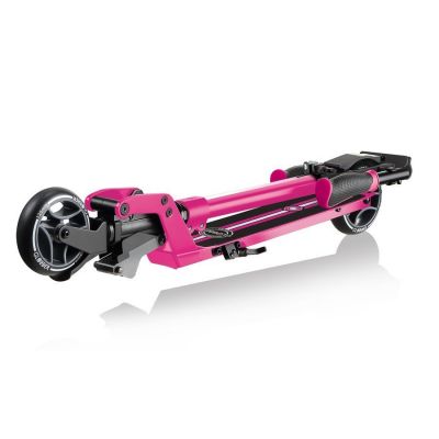 9. Globber One K 125 Scooter 670-110-2