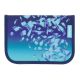 12. Herlitz SoftLight Plus Greenline Blue Ice School Backpack Set Girl Polyester Blue, Navy (Navy)
