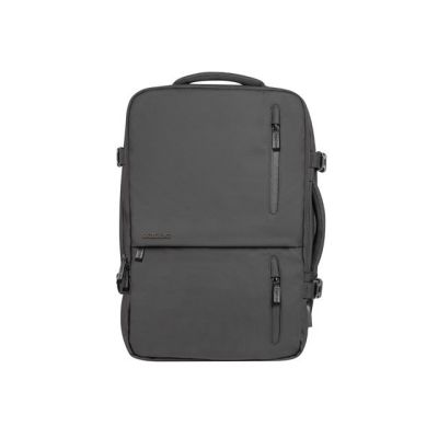 46. NATEC BACKPACK FOR LAPTOP CAMEL PRO 17.3" NTO-2116