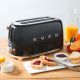 25. SMEG TSF01BLEU Toaster