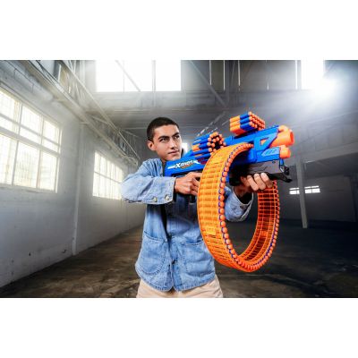 8. XSHOT 36609 toy gun