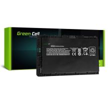 GREEN CELL BATTERY HP119 BA06XL BT04XL FOR HP ELITEBOOK FOLIO 9470M 9480M 3500MAH 14.4V/14.8V