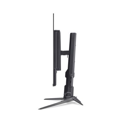 7. Acer Predator X27UW3bmiiprx Computer Monitor 67.3 cm (26.5") 2560 x 1440 px Quad HD QD-OLED Black