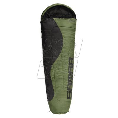 8. Meteor Samar 10173 sleeping bag