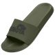 Kubota basic khaki pool slippers K0000-101-003-19-1