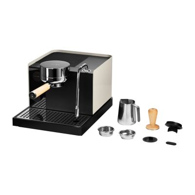 6. Fellow Espresso Series 1 Sesame Beige