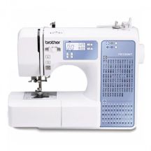 Brother FS100WT sewing machine