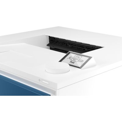 7. HP Color LaserJet Pro 4202dw - printer