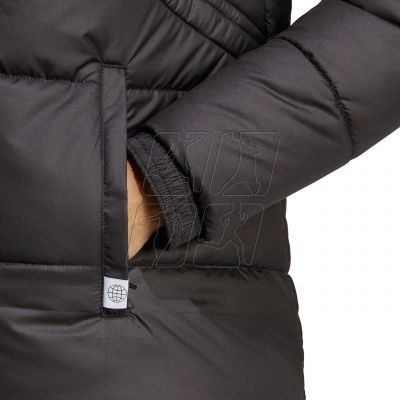6. Adidas Condivo 22 Winter W jacket IC2236