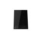 3. Teka IZC 32600 MST Black Built-in 30 cm Zone Induction Hob 2 zone(s)