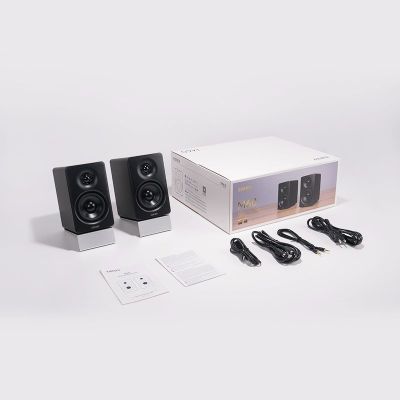 5. Edifier M60 2.0 Bluetooth Retail