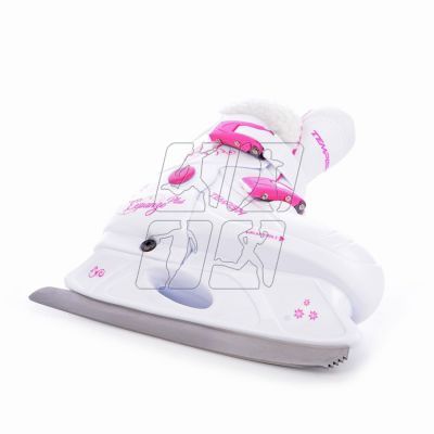 6. Adjustable Skates Tempish Fur Expanze Plus Jr.130000219