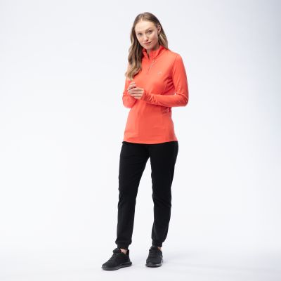 9. Women's Sweatshirt LADY RUNLO