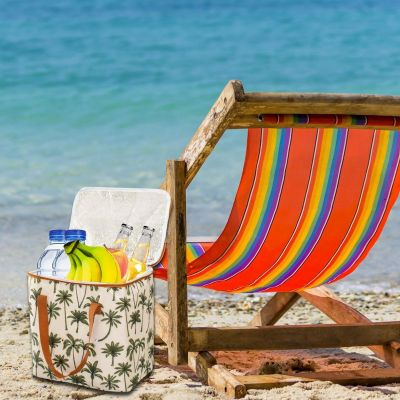 5. THERMAL BAG 30x20x29CM 15L PALMY EXCELLENT HOUSEWARE