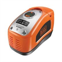 BLACK+DECKER ASI300-QS multi-function compressor