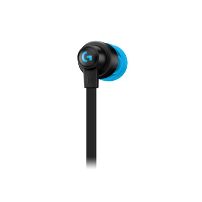 2. Logitech G333 Headphones - BLACK - EMEA