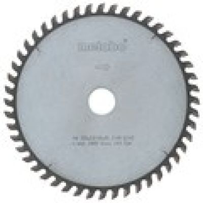 2. Metabo 6.28041.00 circular saw blade