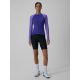 7. Women's cycling shorts with foam and gel pad 4F 4FRSS26TFSHF1733-20S