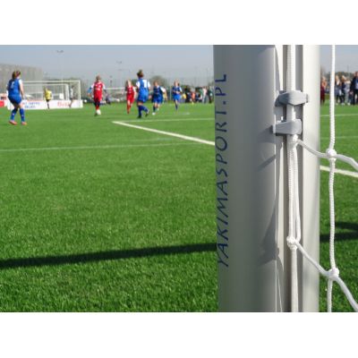 3. Goal net 5x2 m, diameter 4 green - 1 pc Yakima 100106