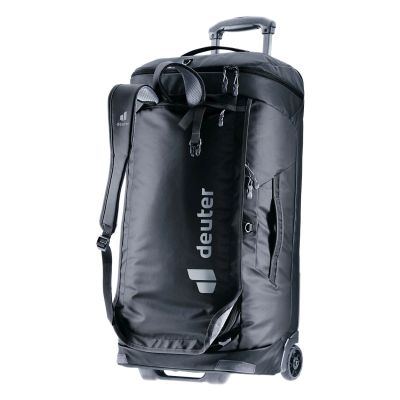 10. Deuter Duffel Pro Movo 60 35001125-7000 Black