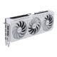 4. ASUS Prime RTX5070-O12G-WHITE Graphics Card NVIDIA GeForce RTX 5070 12GB GDDR7 90YV0M19-M0NA00