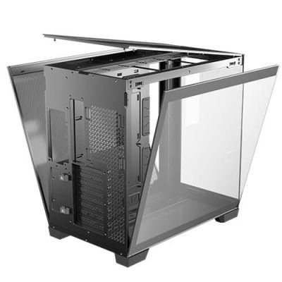 7. Antec C8 Full Tower Case, Black