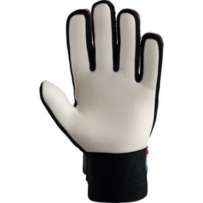 4. Reusch Attrakt Starter Solid Gloves 53 70 514 3334