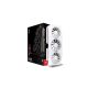 6. Graph carat XFX Mercury RX 9060XT OC Gaming WH 16GB