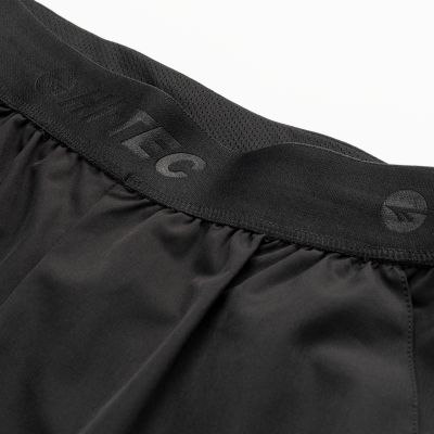 3. Women's shorts LADY DEHINN SHORTS